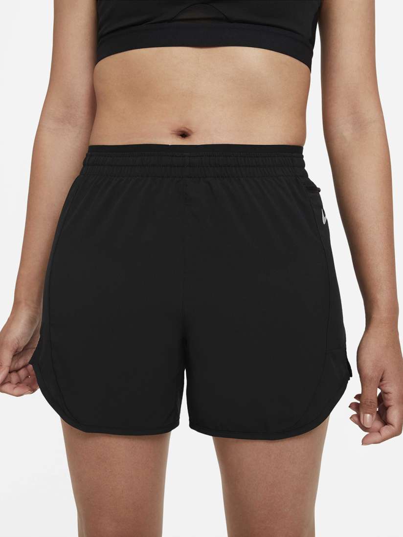 Myntra nike shorts online