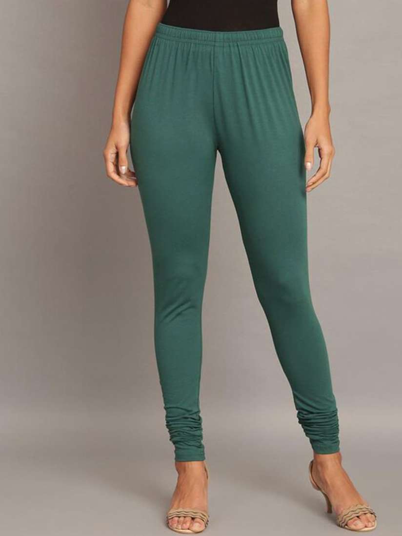 Buy Biba Churidar Length Leggings Leggings for Women 28213318 Myntra