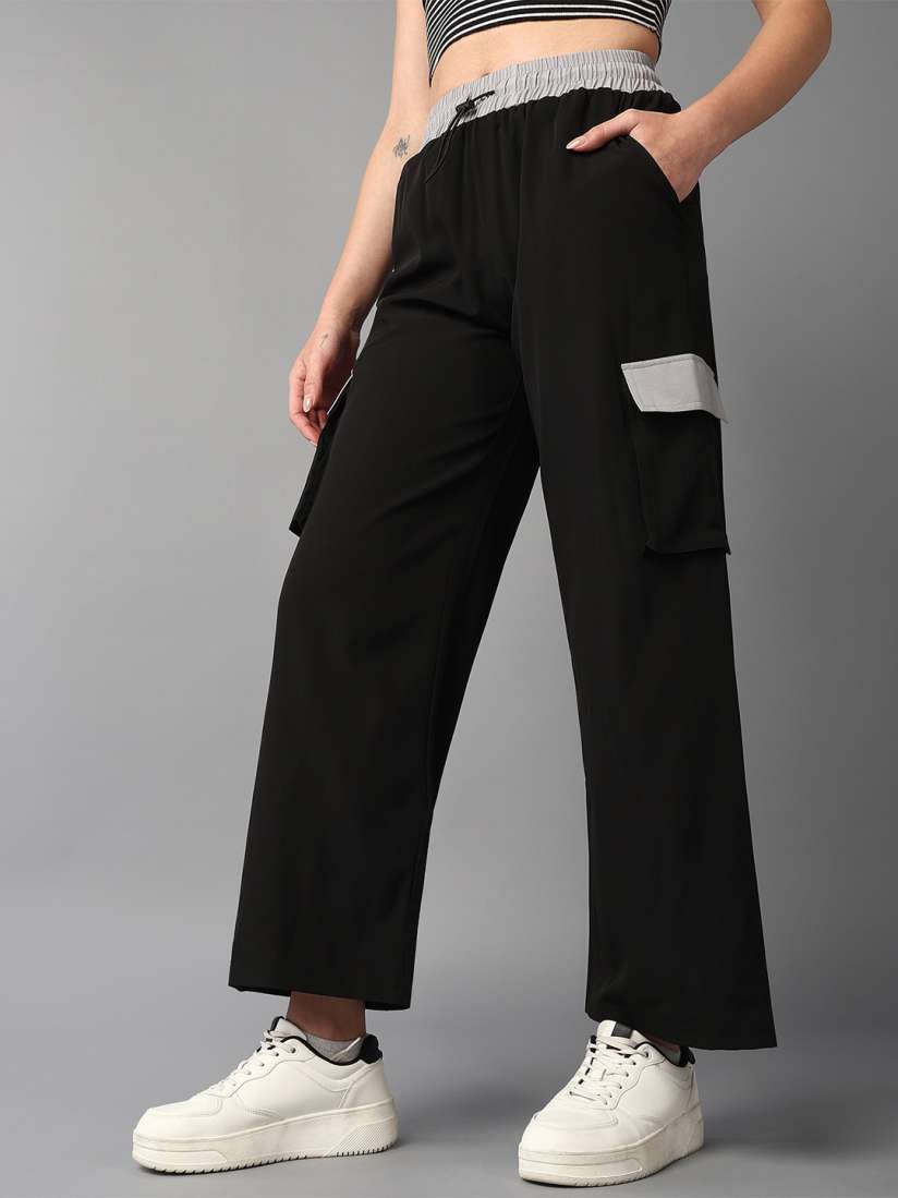 Roadster track pants online