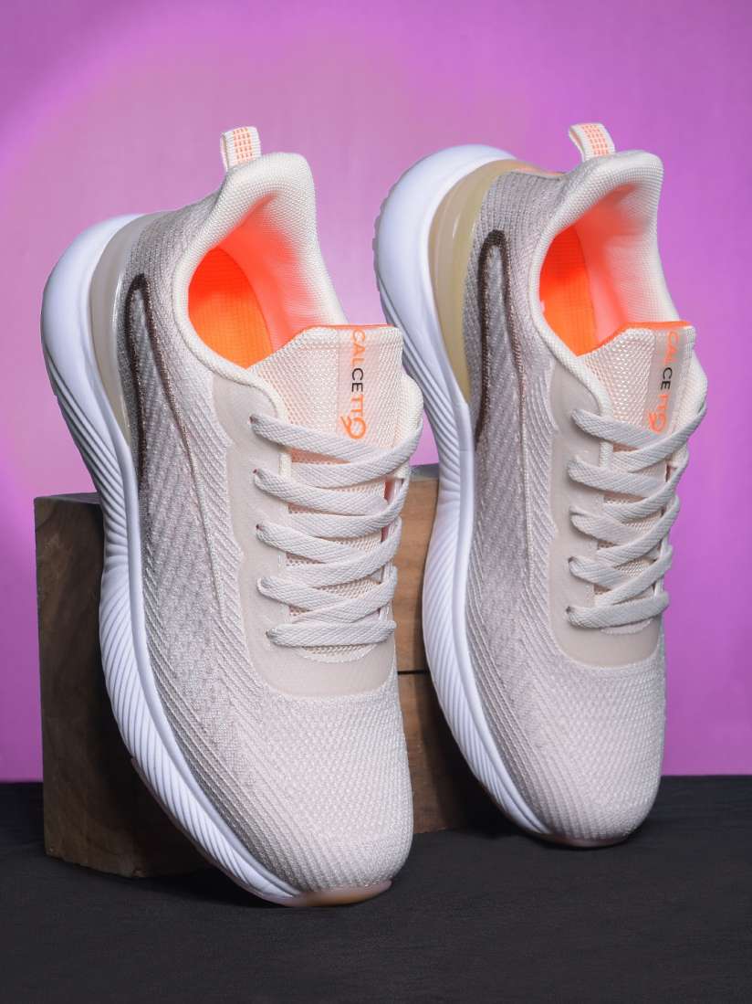 Calcetto casual shoes clearance