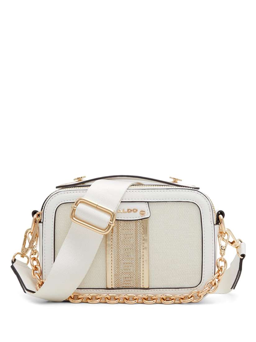 Buy ALDO Textured Structured Handheld Bag Handbags for Women 28217308 Myntra