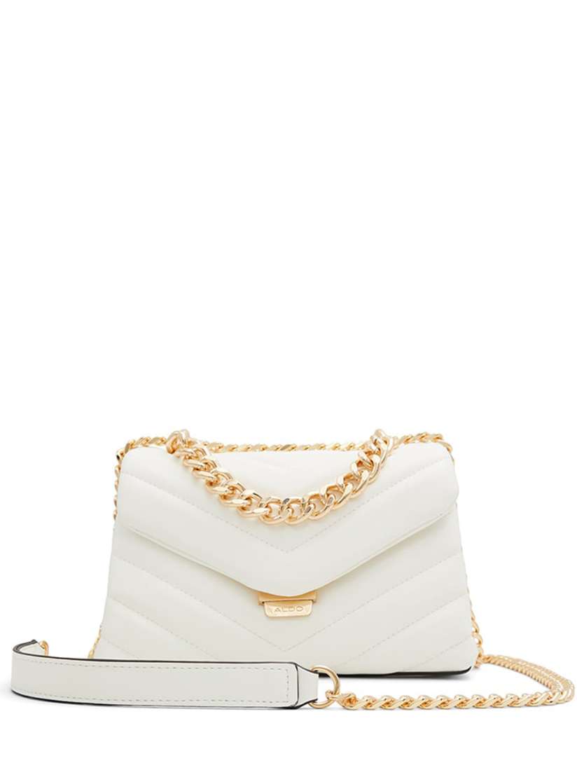 Aldo chain sling bag clearance