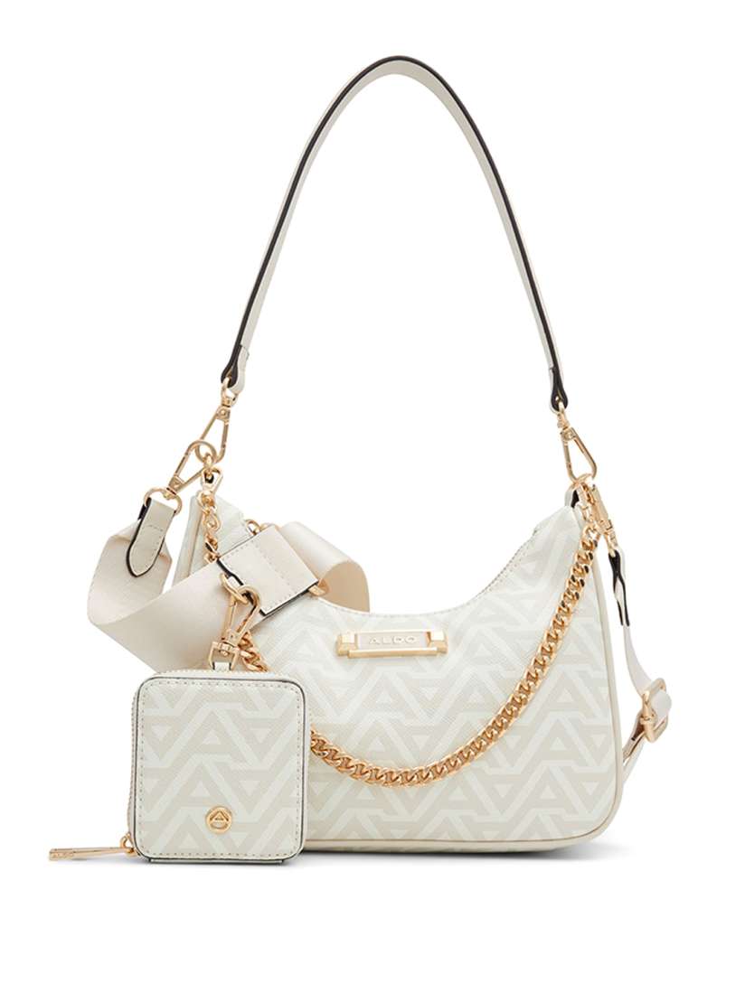 Buy ALDO Printed Swagger Handheld Bag Handbags for Women 28217392 Myntra