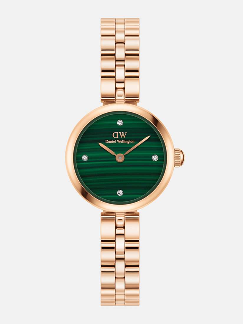 Myntra daniel wellington 2025
