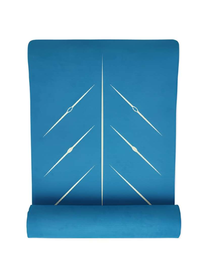 Tego yoga mat cheap