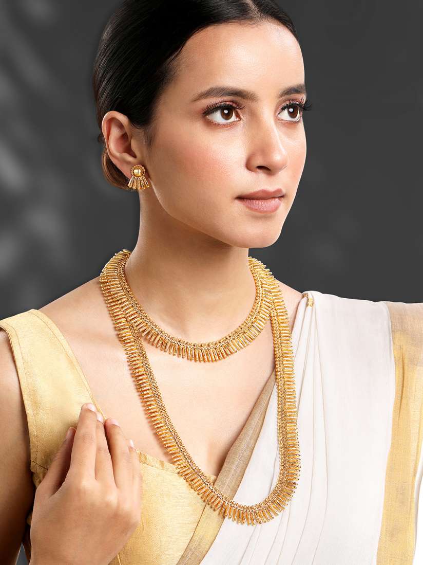Myntra traditional jewellery clearance
