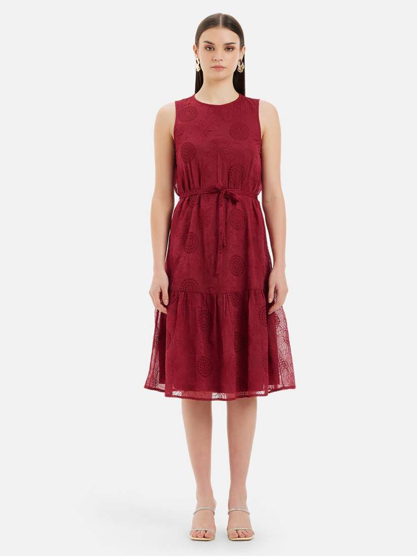 Kazo dresses myntra best sale