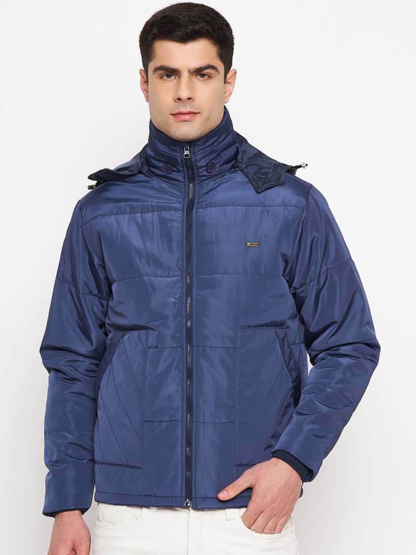 Duke jackets myntra 2025