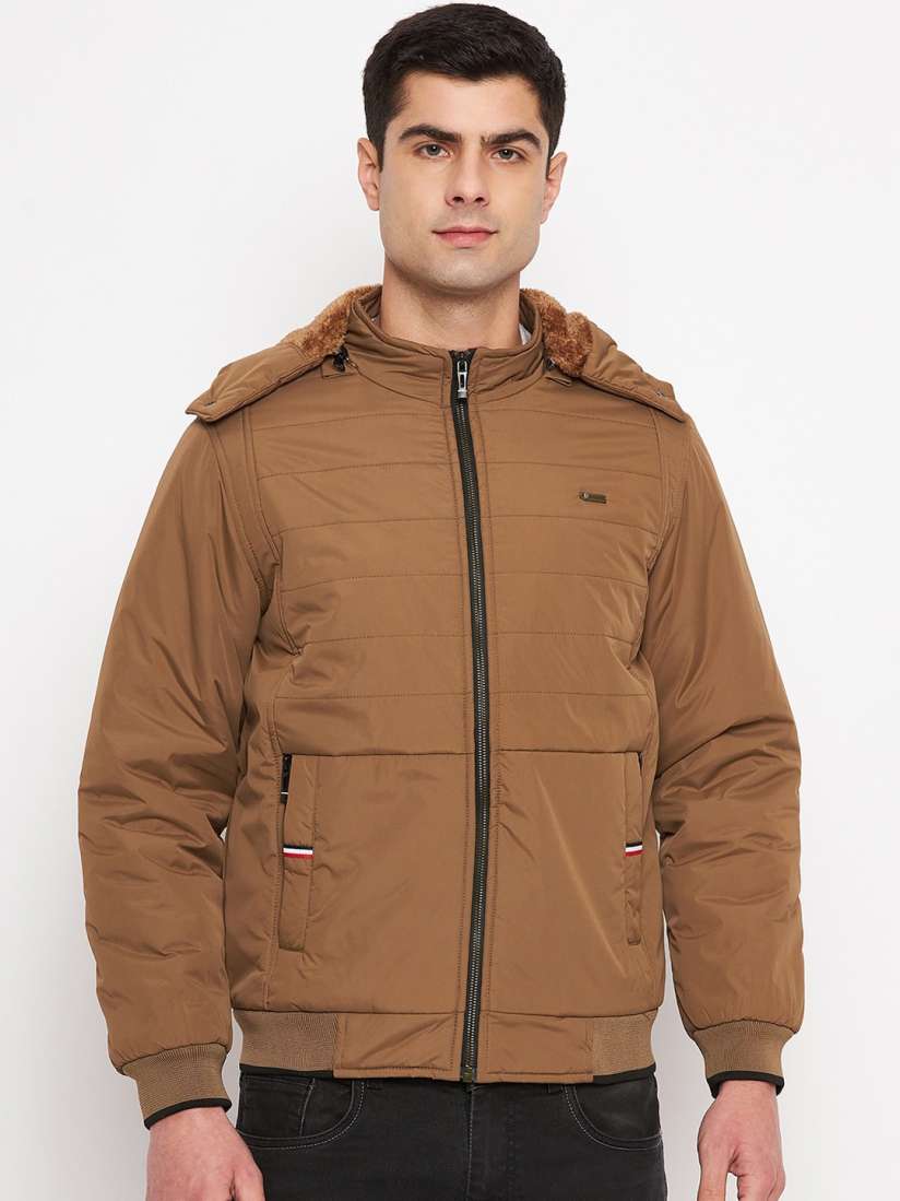 Duke jackets myntra top