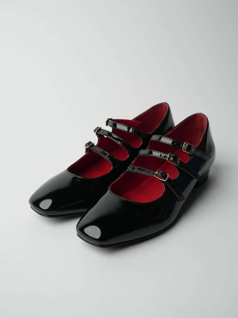 Block heels online myntra new arrivals