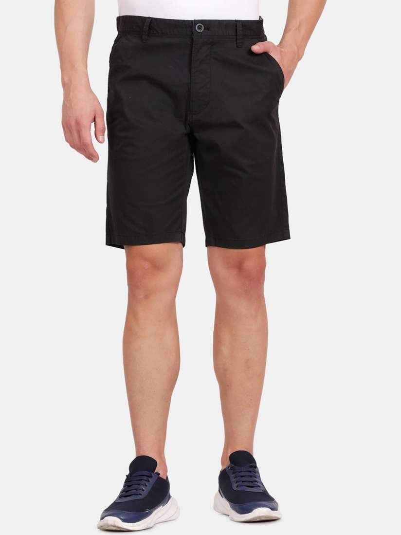 Shorts for men myntra top