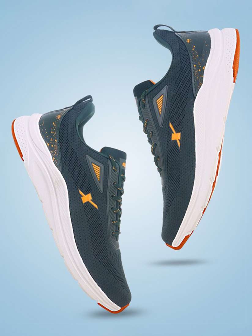 Sparx latest sports shoes new arrivals