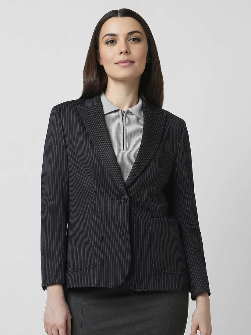 Van heusen ladies suits outlet