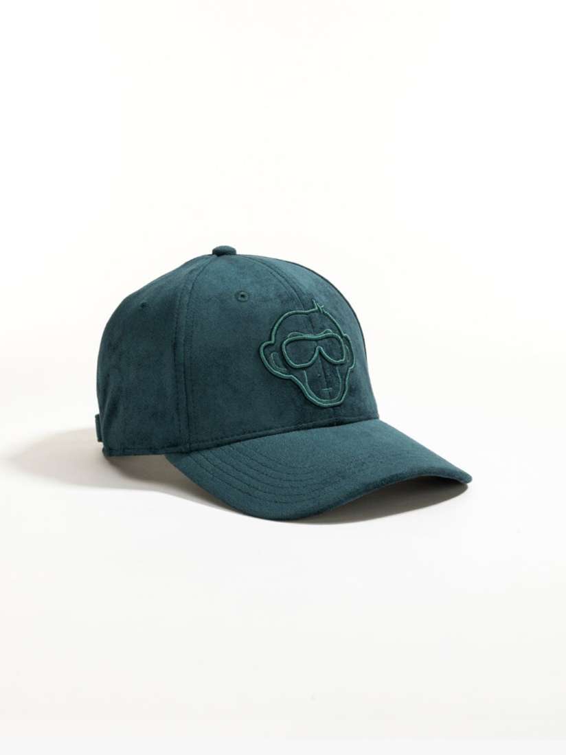 Buy Urban Monkey Unisex Printed Cotton Baseball Cap Caps for Unisex 28265256 Myntra