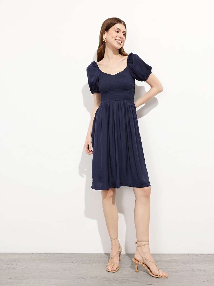 Classy casual dresses top