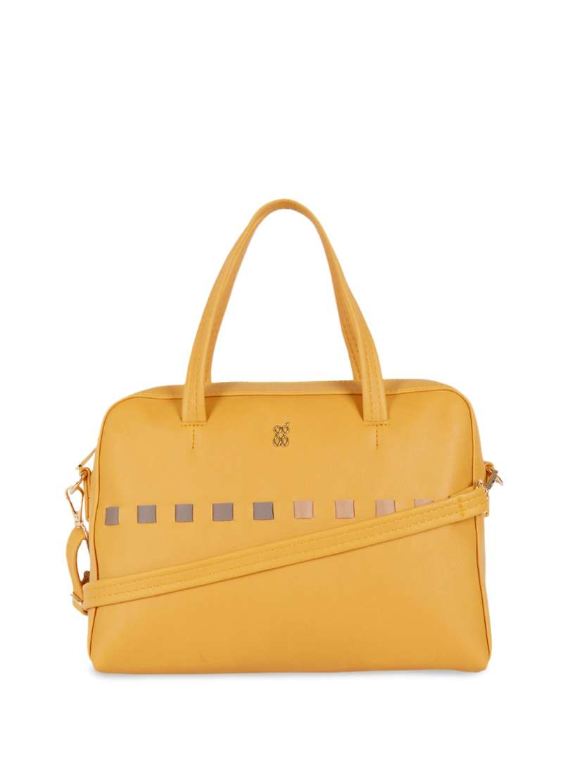 Buy Baggit Oversized Structured Handheld Bag Handbags for Women 28273316 Myntra