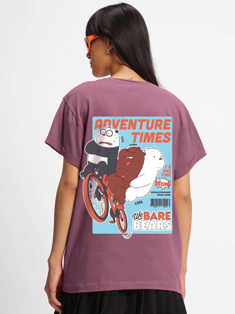 Bewakoof funny t shirts deals