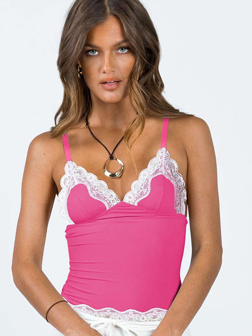 Lulu bralette shop