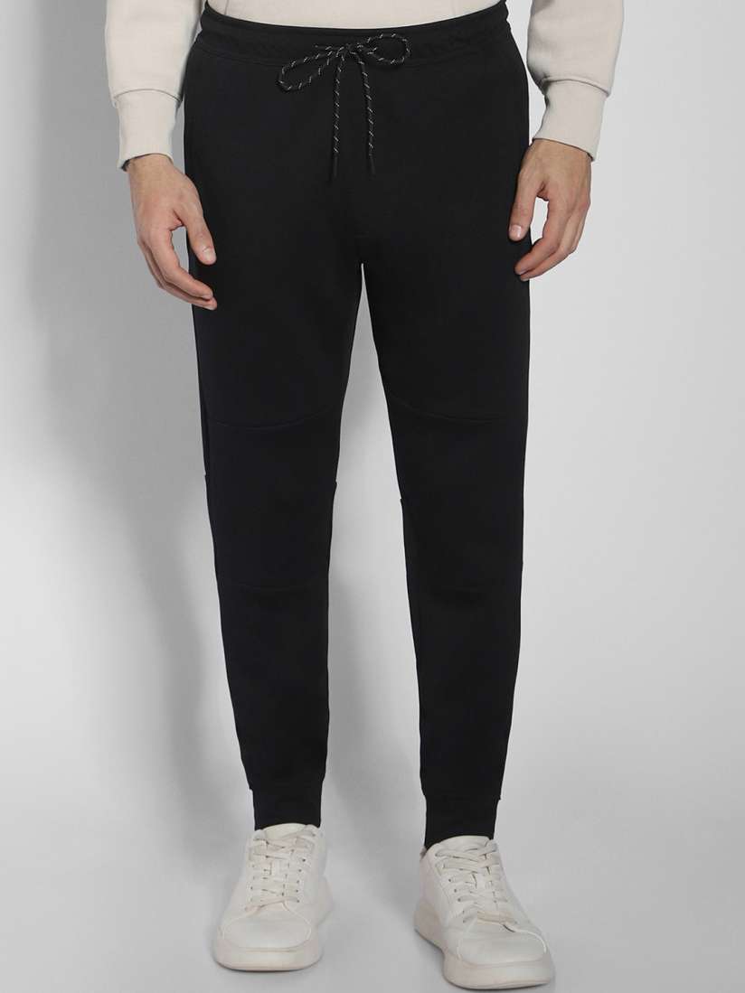 Buy AMERICAN EAGLE OUTFITTERS Men Mid Rise Joggers Trousers for Men 28279998 Myntra