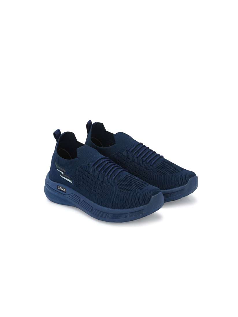 Flyknit slip on shoes best sale