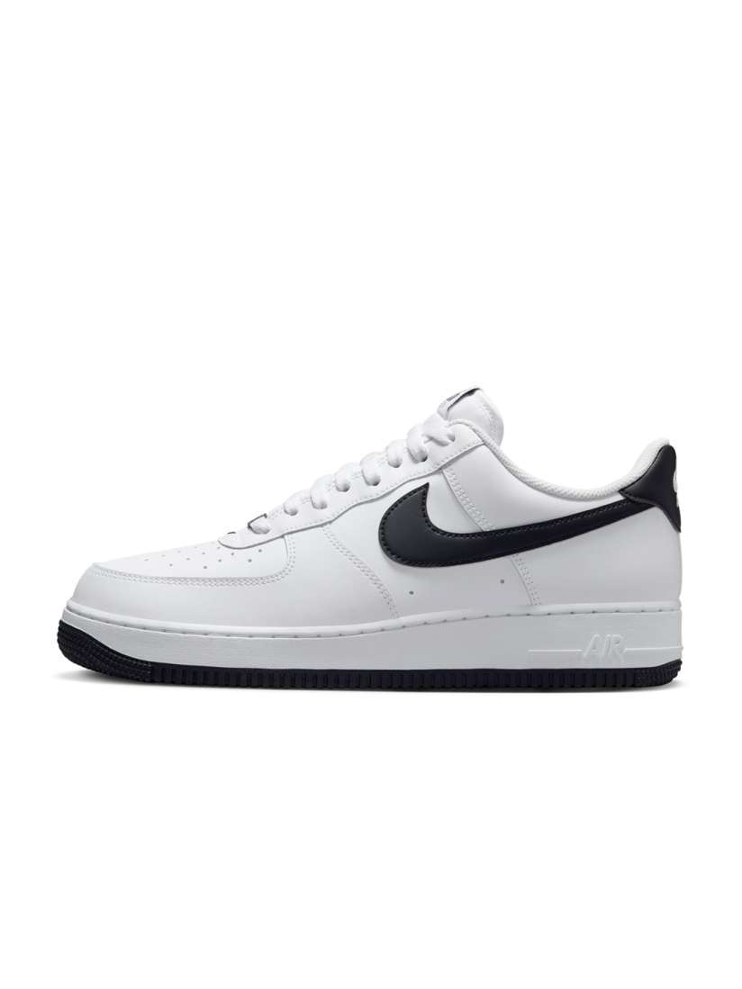 Nike air force 07 mens 2025