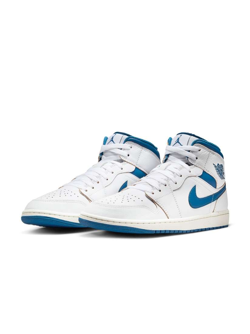 Buy Nike Air Jordan 1 Mid SE Men s Shoes Casual Shoes for Men 28282440 Myntra