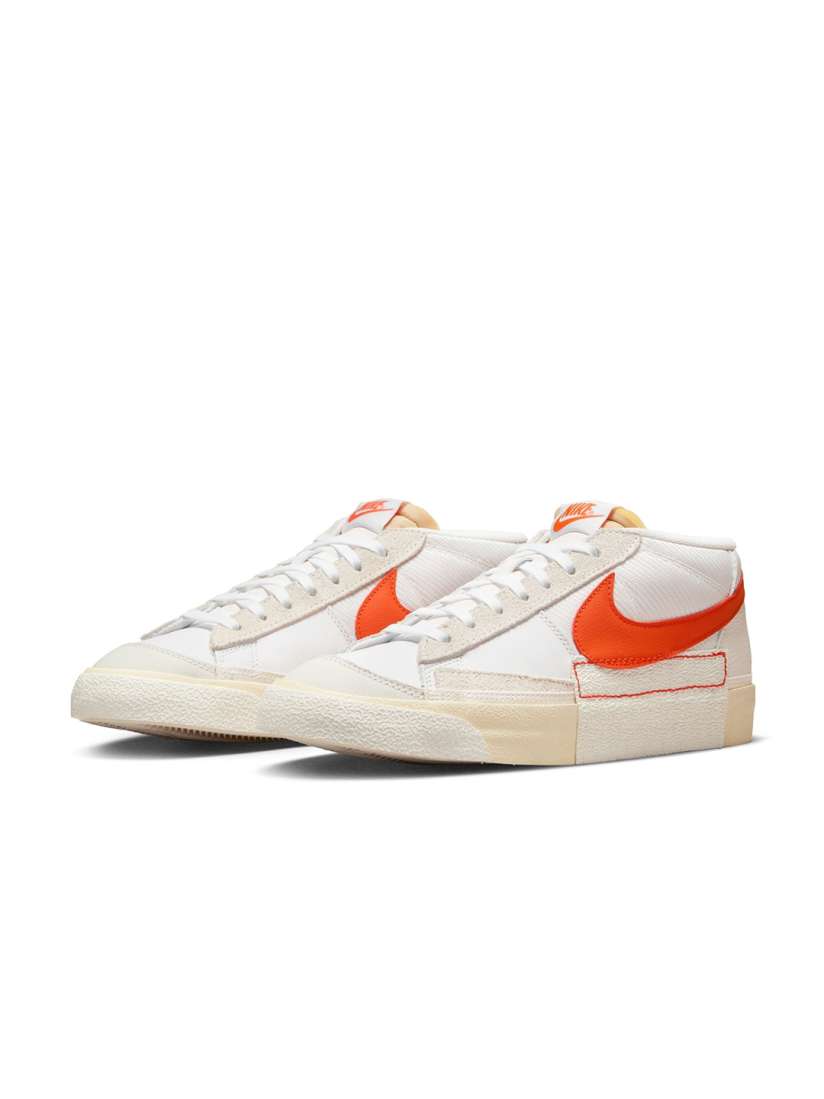 Nike blazer mid mens trainers best sale