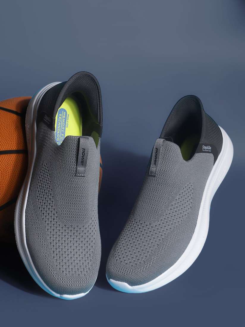 Power mens sports shoes clearance