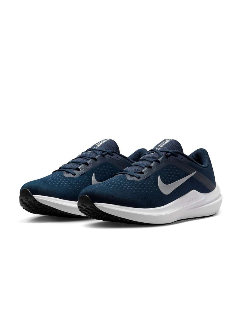 Buy Nike Winflo 10 Men s Road Running Shoes Sports Shoes for Men 28282924 Myntra