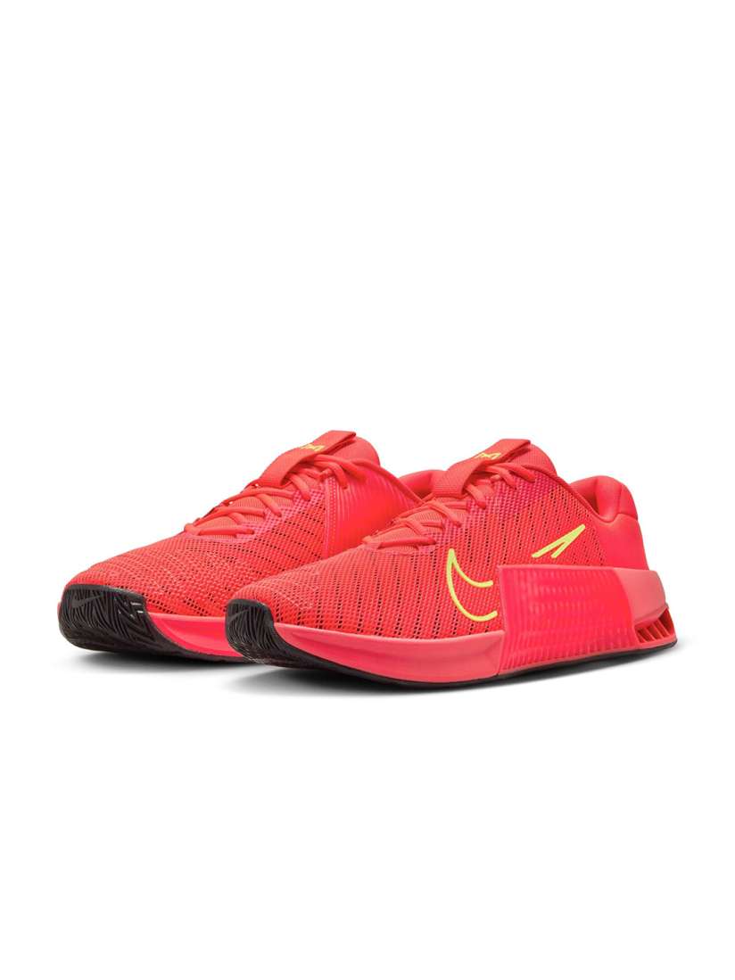 Buy Nike Metcon 9 Men s Workout Shoes Sports Shoes for Unisex 28282956 Myntra