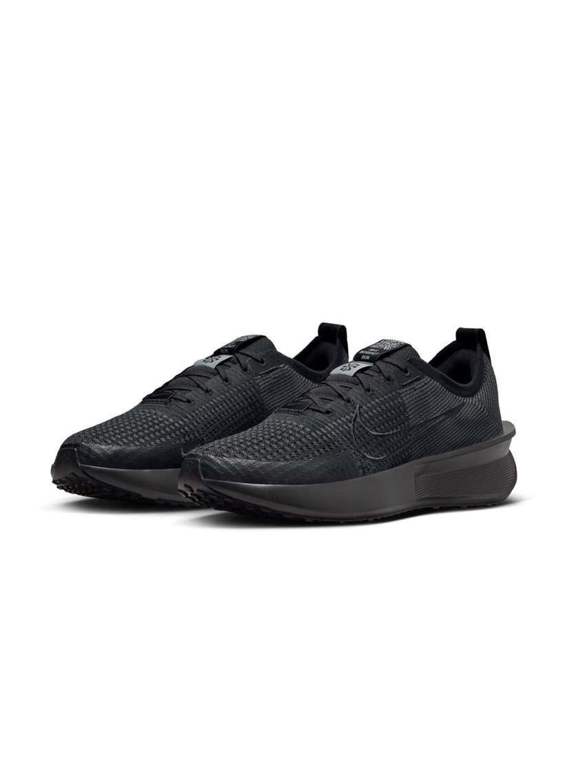 Buy Nike Interact Run Men s Road Running Shoes Sports Shoes for Men 28282996 Myntra