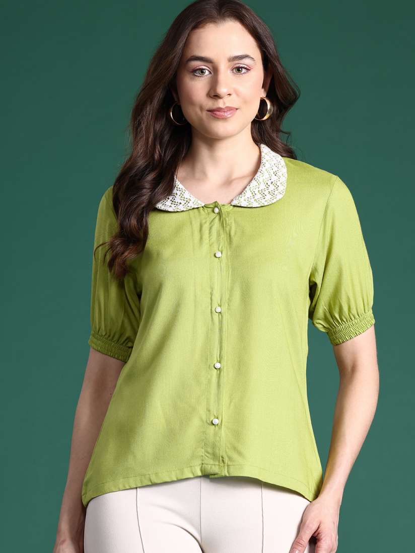 Dressberry shirts on sale