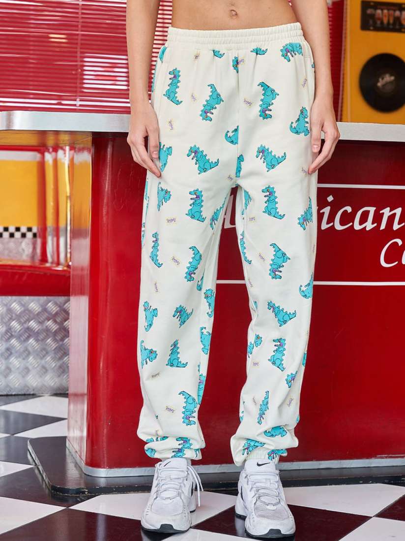 Rugrats track pants 2025