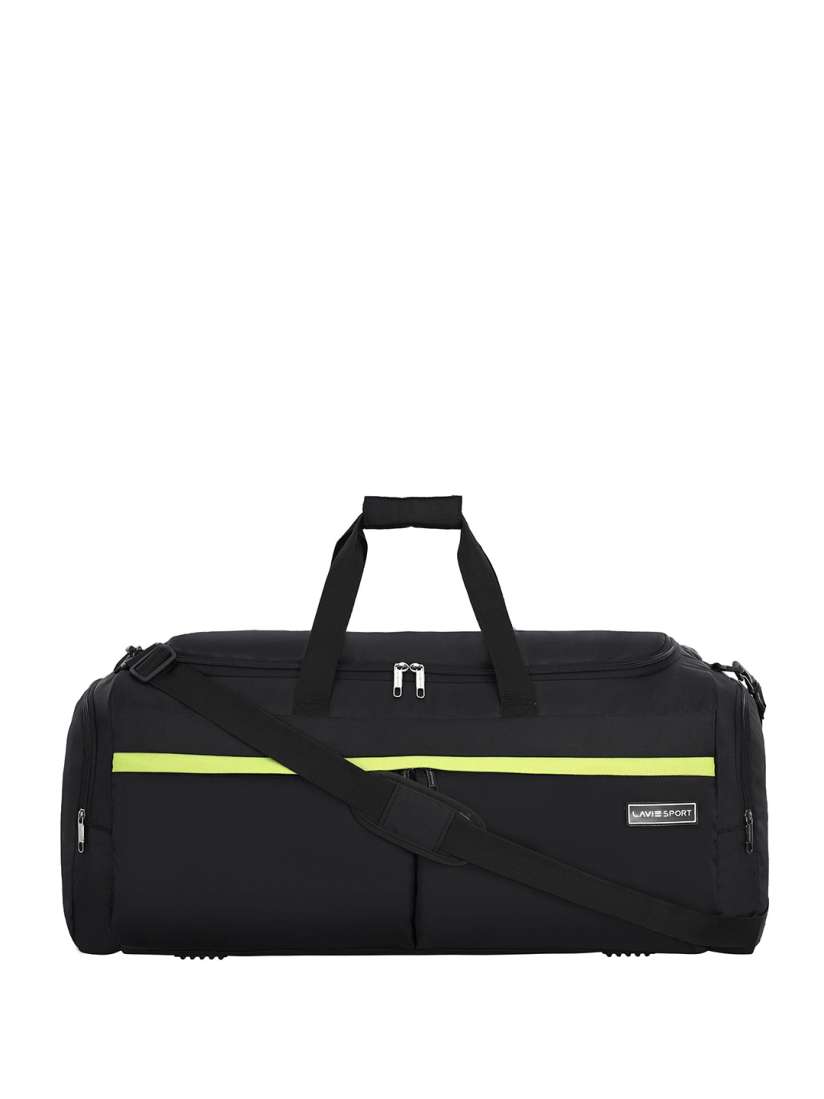 Buy LAVIE SPORT Travel Duffel Bag Duffel Bag for Unisex 28291366 Myntra