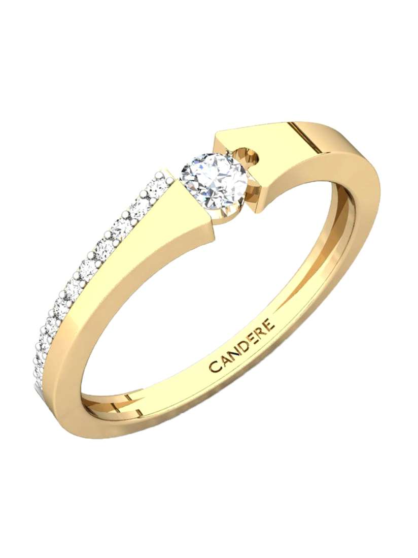 Candere ring on sale