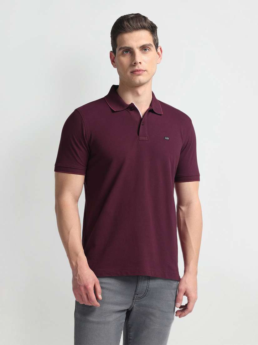 Arrow sports polo t shirts sale
