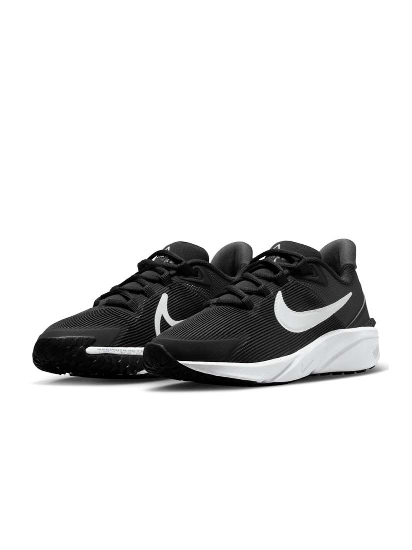 Nike running shoes myntra online