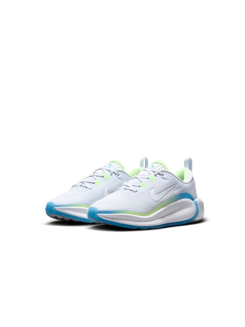 Boys' zoom pegasus running shoes top