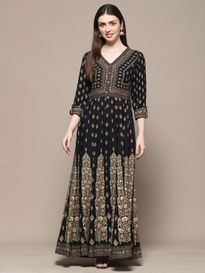 Biba ethnic wear cheap
