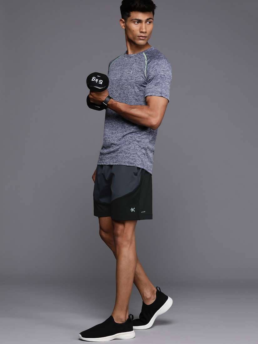 Hrx sports shorts sale