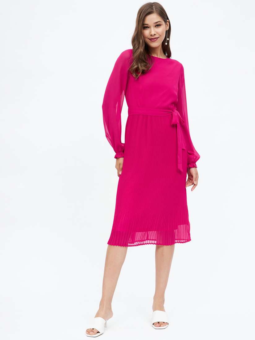 Myntra harpa dress cheap