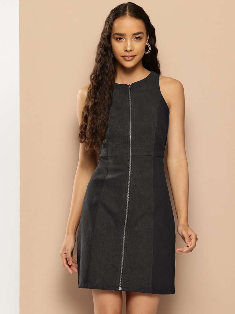 Chemistry dresses myntra online
