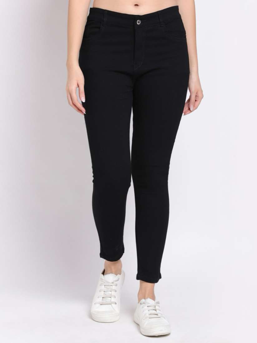 Buy BAESD Girls Jean Skinny Fit Jeans Jeans for Girls 28308442 Myntra