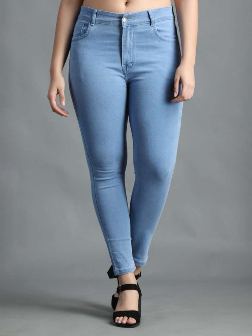Buy BAESD Girls Jean Skinny Fit Jeans Jeans for Girls 28308448 Myntra
