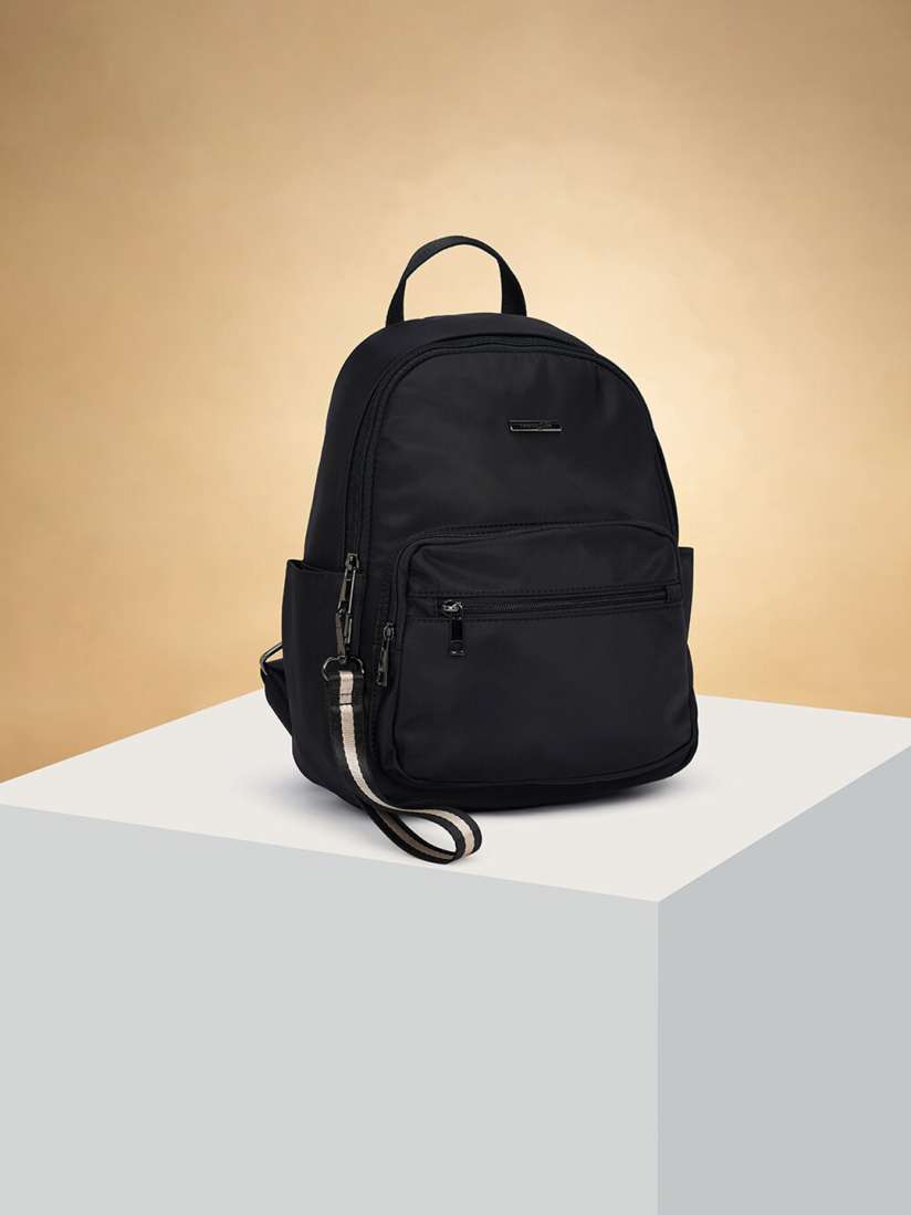 Buy Forever Glam by Pantaloons Women Padded Backpack Backpacks for Women 28310426 Myntra