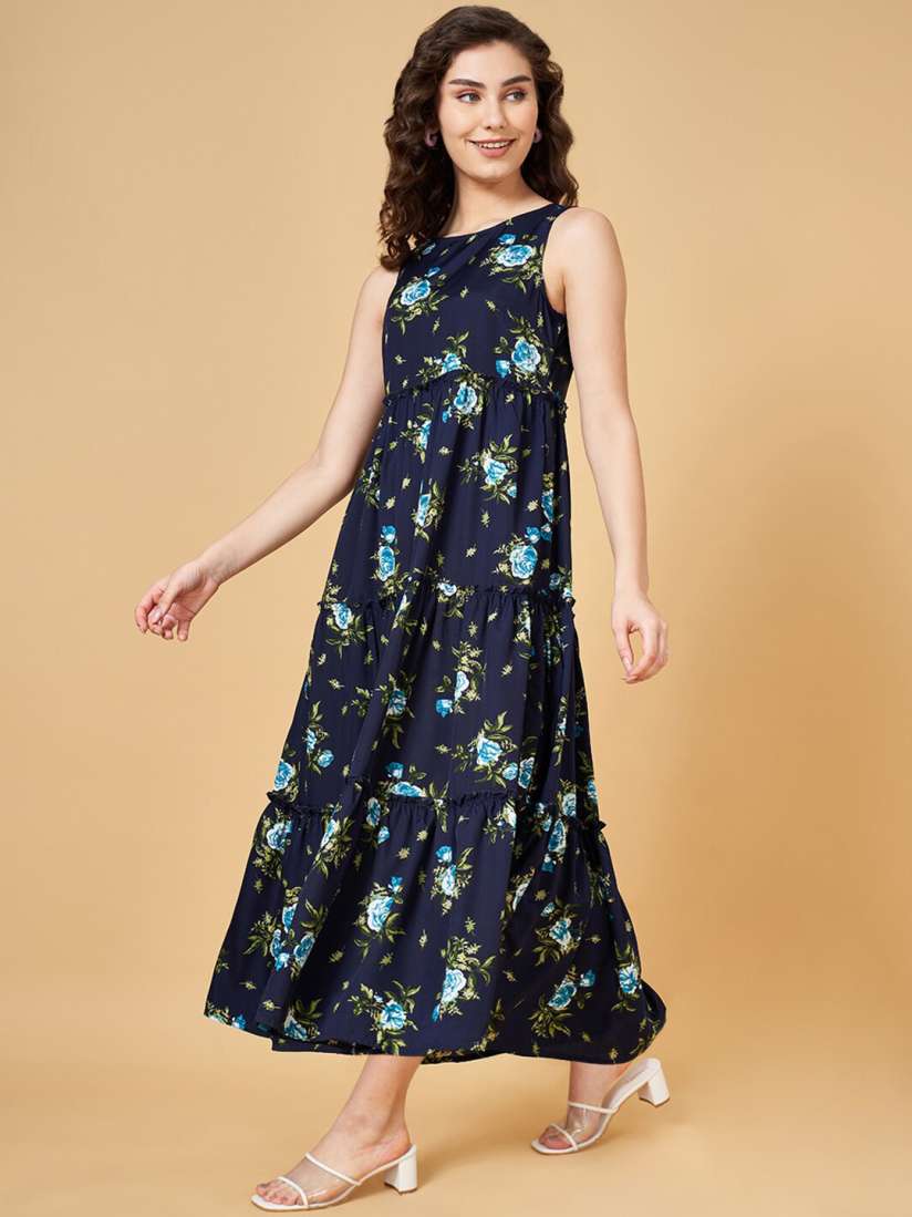 Maxi dress pantaloons store