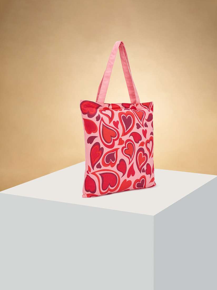 Pantaloons tote bags hotsell