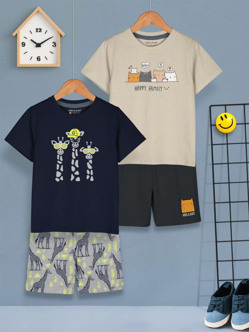 T shirt combo offer myntra store