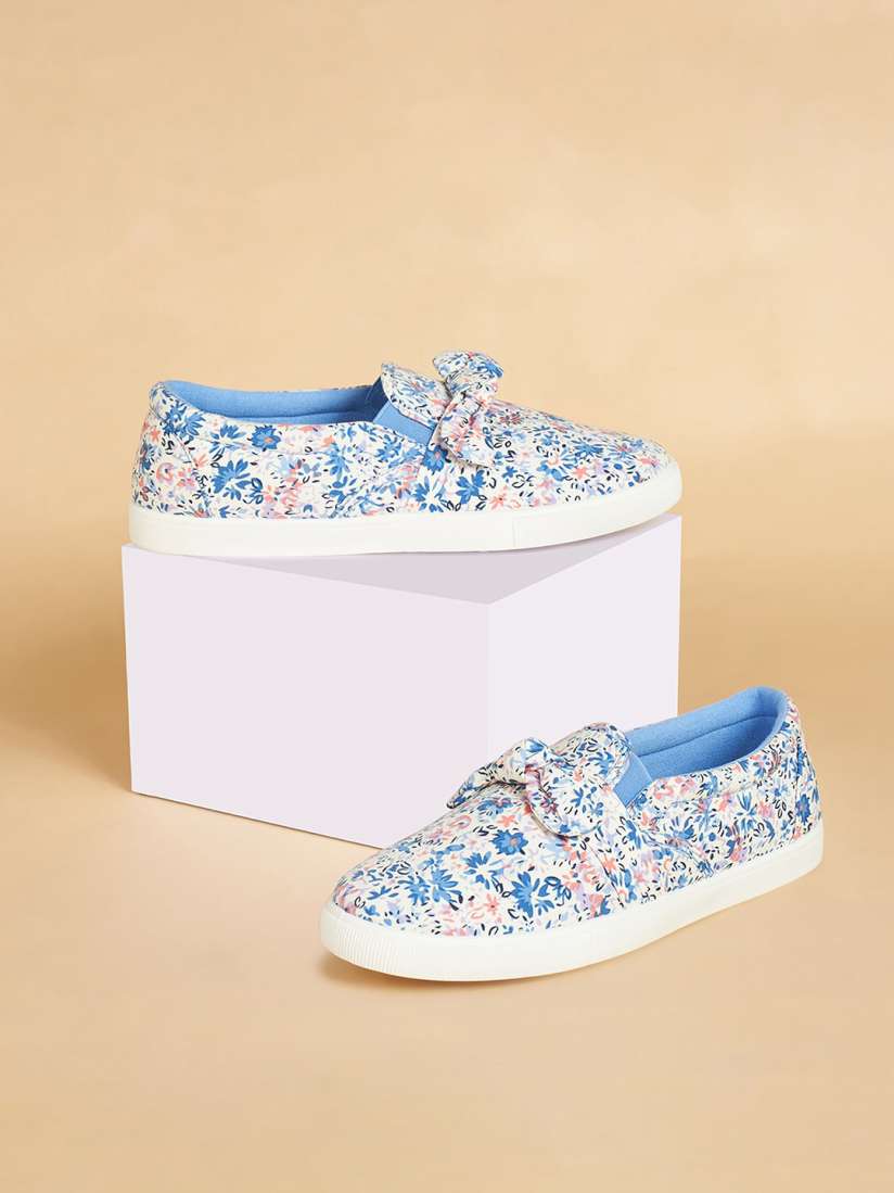 Pantaloons shoes for womens clearance