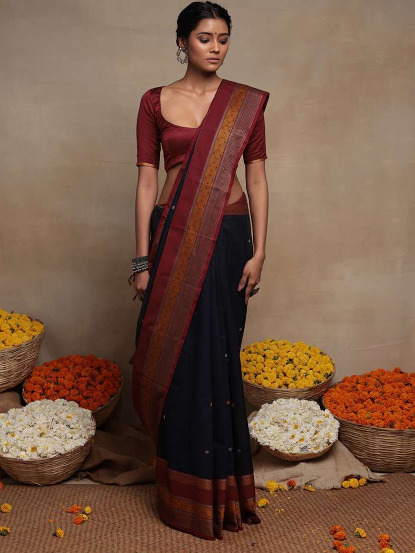 Myntra clothing sarees sale